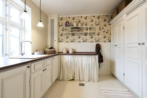 How to baby proof kitchen drawers