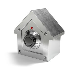 how to secure your home without an alarm