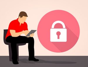 What is safety and security in the workplace
